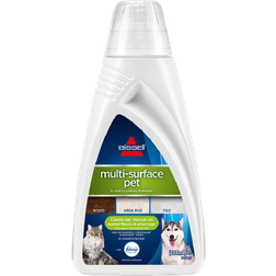 BISSELL Multi-Surface Formula Pet 1L