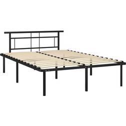 vidaXL Metal 78cm Sengeramme 140x200cm