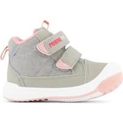 Reima Passo - Light Grey