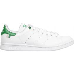 adidas Stan Smith - Cloud White/Green/Bliss