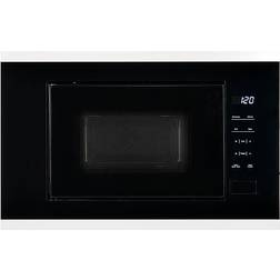 Cylinda IM5131SV Vit, Integrerad