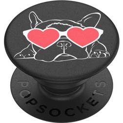 Popsockets Sleepy Shades Phone Grip PopGrip Black