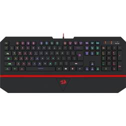 Redragon Karura 2 K502 RGB (English)