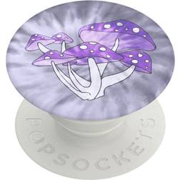 Popsockets Tie Dye Toadstools