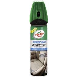 Turtle Wax Power Out Textile Clean & Protect