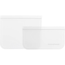 InnovaGoods Freco Ziplock-pose 10stk