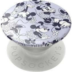 Popsockets Minnie Lilac Pattern