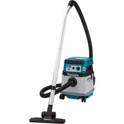 Makita Aspirateur 36V 2 x 18V Li-Ion Bluetooth Sans Batterie DVC157LZX3