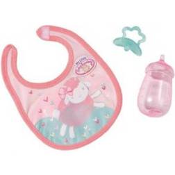 Baby Annabell Baby Annabell Little Feeding Set 36cm