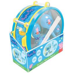 Lexibook Peppa Pig Music Set 7-in-1