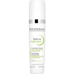 Bioderma Sébium Night Peel