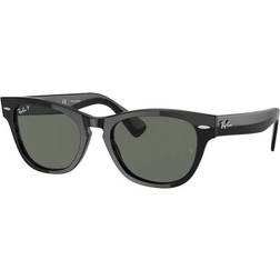 Ray-Ban Laramie Polarized RB2201 901/58