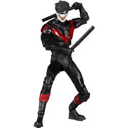 McFarlane DC Multiverse Nightwing Joker 18cm