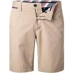 Tommy Hilfiger Brooklyn Lightweight Shorts - Beige