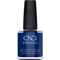 CND Vinylux Long Wear Polish #332 Sassy Sapphire 15ml