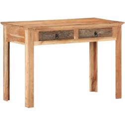 vidaXL 320385 Writing Desk 50x110cm