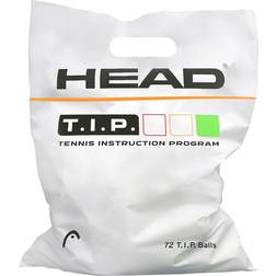 Head TIP - 72 Balls