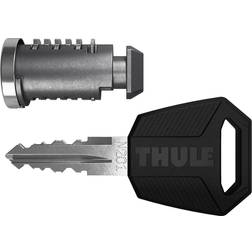 Thule One-Key System 6-pack