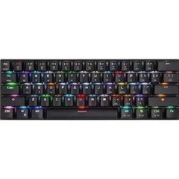 Motospeed CK62 (English)