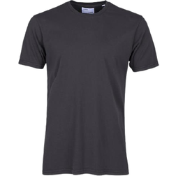 Colorful Standard Camiseta Classic Organic - Gris