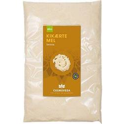 Cosmoveda Organic Besan Chickpea Flour 1000g