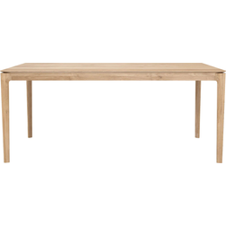 Ethnicraft Book Matbord 90x180cm