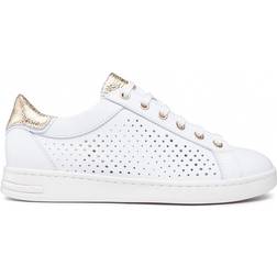 Geox Sneakers basse D JAYSEN B - Oro