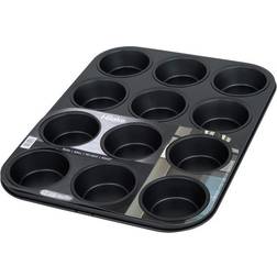 Pendeford I-Bake Muffin Tray 27x36 cm