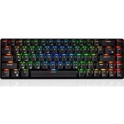 Modecom Volcano Lanparty RGB BT (English)