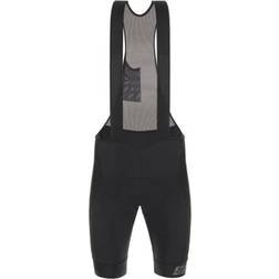 Santini Impact Pro Bib Shorts Men - Black