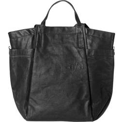 Aunts & Uncles Takamatsu Shopper - Black