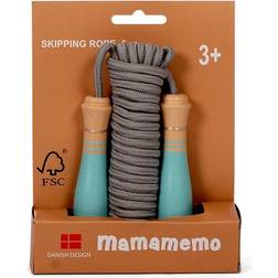 MaMaMeMo Skipping Rope 500cm