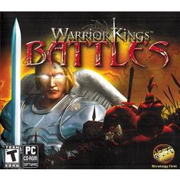 Warrior Kings : Battles (PC)