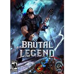 Brutal Legend (PC)