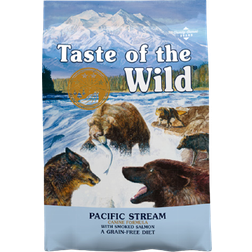 Taste of the Wild Pacific Stream Canine Recipe with Smoked Salmon