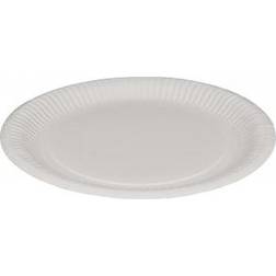 Abena Gastro-Line Economi Tallriksset 23cm 100st