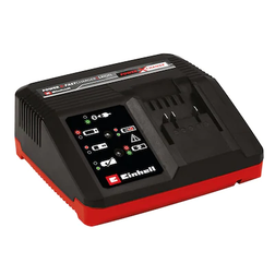 Einhell Power X-Fastcharger 4A, Cargador