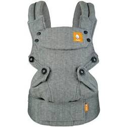 Tula Explore Linen Baby Carrier