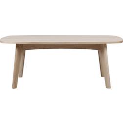 Ivan Coffee Table 58x118cm