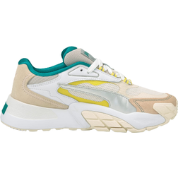 Puma Hedra Ocean Queen W - Eggnog/White/Cloud Pink