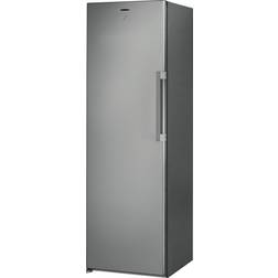 Whirlpool UW8 F2Y XBI F 2 Rostfritt stål, Grå