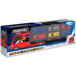 Hti Teamsterz Truck Carry Case