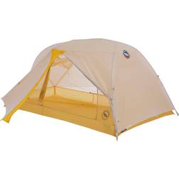 Big Agnes Tente tiger wall ul2 solution dye Taille Taille Unique Couleur GRAY YELLOW