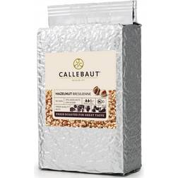 Callebaut Hasselnødder Bresilienne 1000g