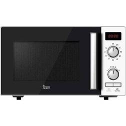 Teka MGE208WS Svart, Vit
