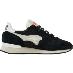 Kangaroo Aussie M - Jet Black