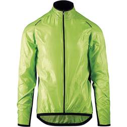 Assos BlitzJacket Mille GT - Visibility Green