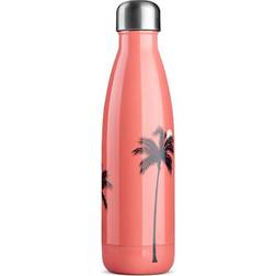 JobOut Sunset Beach Wasserflasche 0.5L