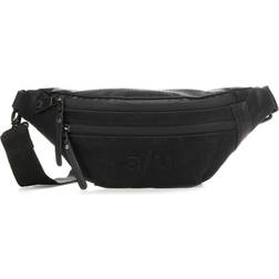 Aunts & Uncles Ichikawa Bumbag - Black