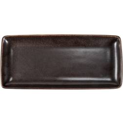 Xantia Rhea Flat tallrik 4st 28cm